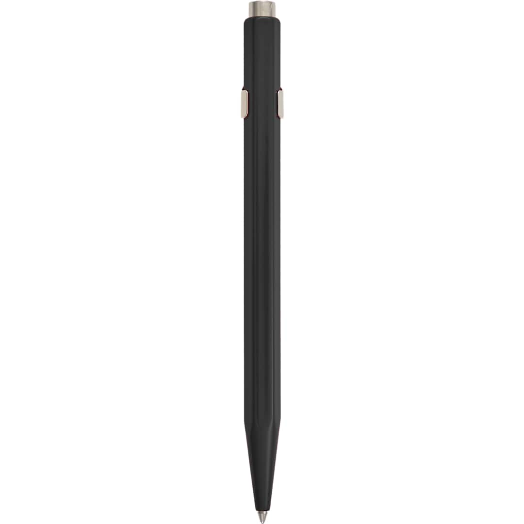 Caran D'ache Caran d'Ache 849 Classic Ballpoint Pen - 2934-02 Black