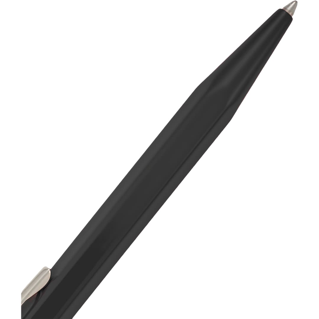 Caran D'ache Caran d'Ache 849 Classic Ballpoint Pen - 2934-02 Black