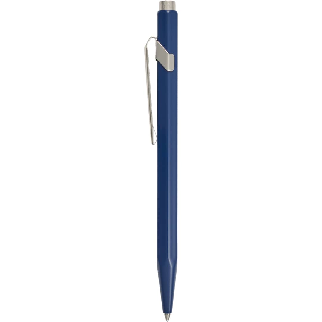 Caran D'ache Caran d'Ache 849 Classic Ballpoint Pen - 2934-02 Blue