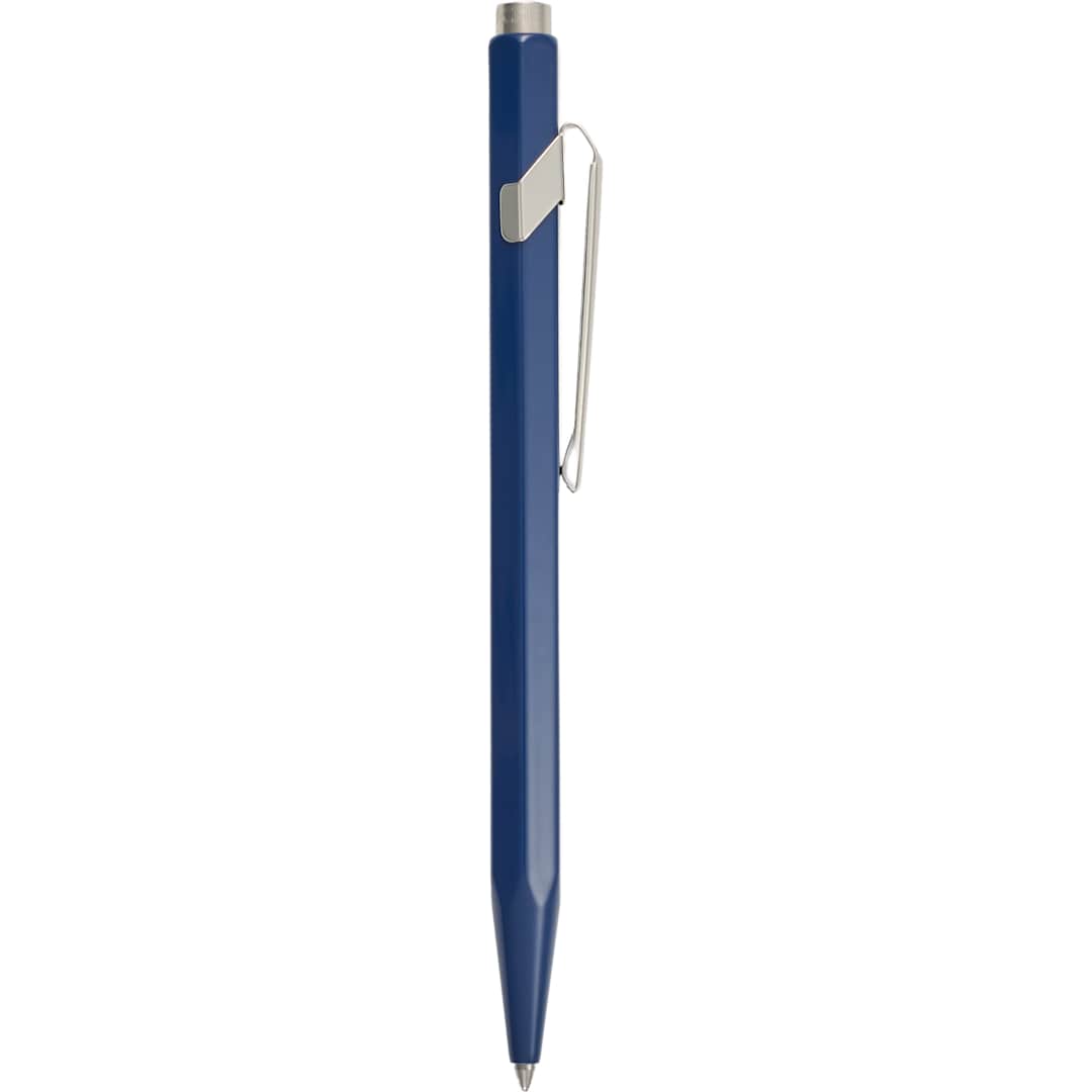 Caran D'ache Caran d'Ache 849 Classic Ballpoint Pen - 2934-02 Blue