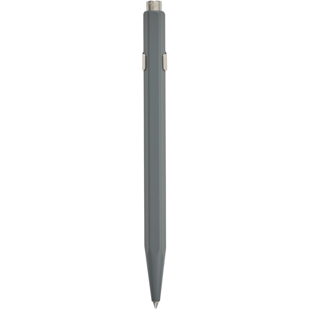Caran D'ache Caran d'Ache 849 Classic Ballpoint Pen - 2934-02 Gray