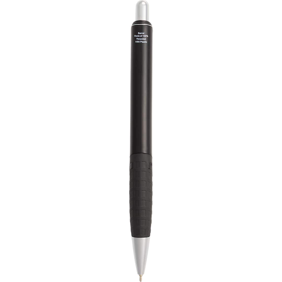 Scripto Scripto® Oasis Recycled Gel Pen - 6003-31 Black