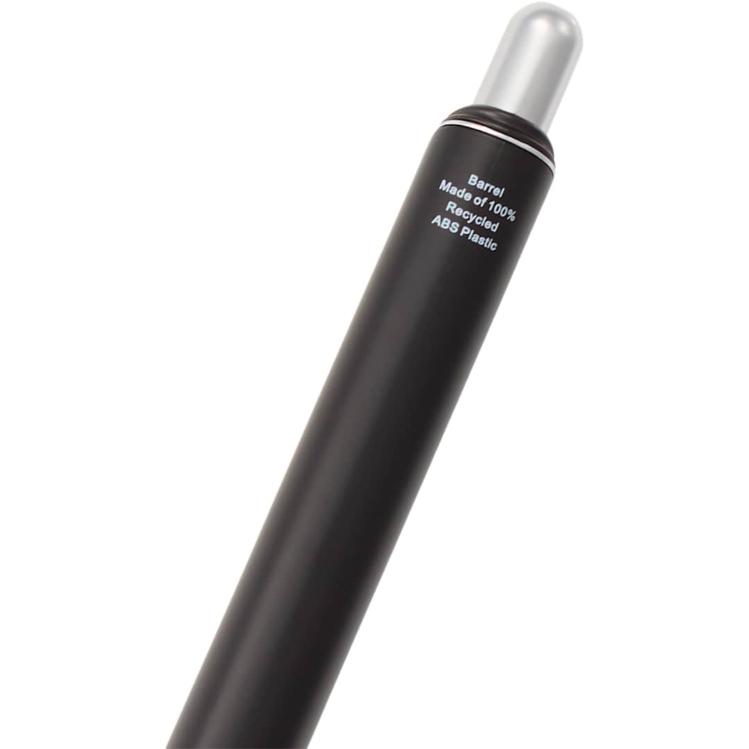 Scripto Scripto® Oasis Recycled Gel Pen - 6003-31 Black