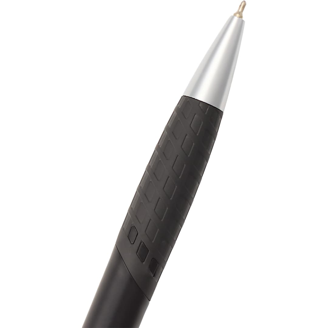 Scripto Scripto® Oasis Recycled Gel Pen - 6003-31 Black