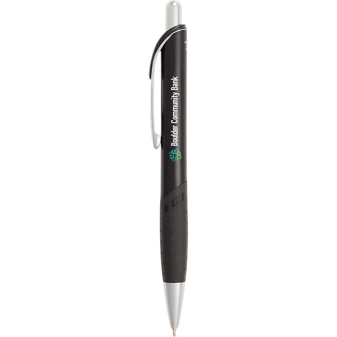 Scripto Scripto® Oasis Recycled Gel Pen - 6003-31 Black