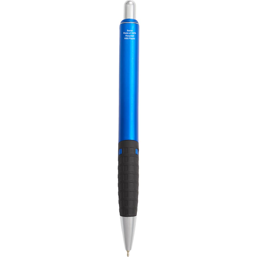 Scripto Scripto® Oasis Recycled Gel Pen - 6003-31 Blue