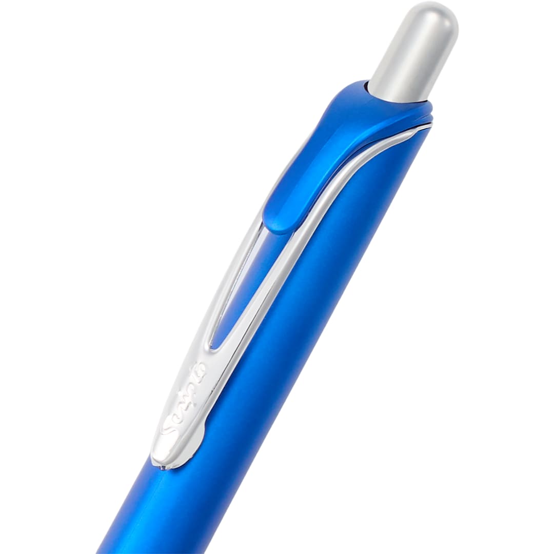Scripto Scripto® Oasis Recycled Gel Pen - 6003-31 Blue