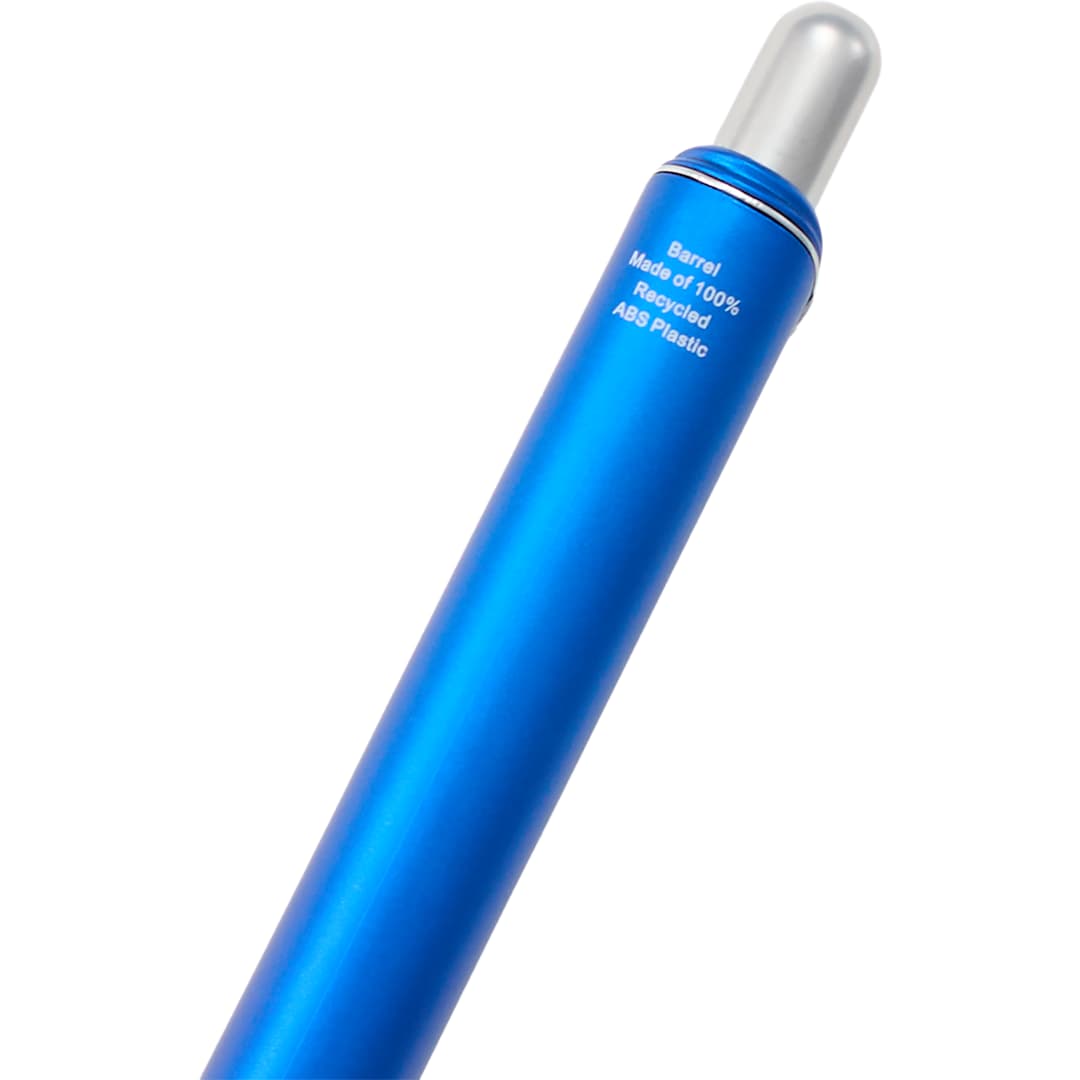 Scripto Scripto® Oasis Recycled Gel Pen - 6003-31 Blue