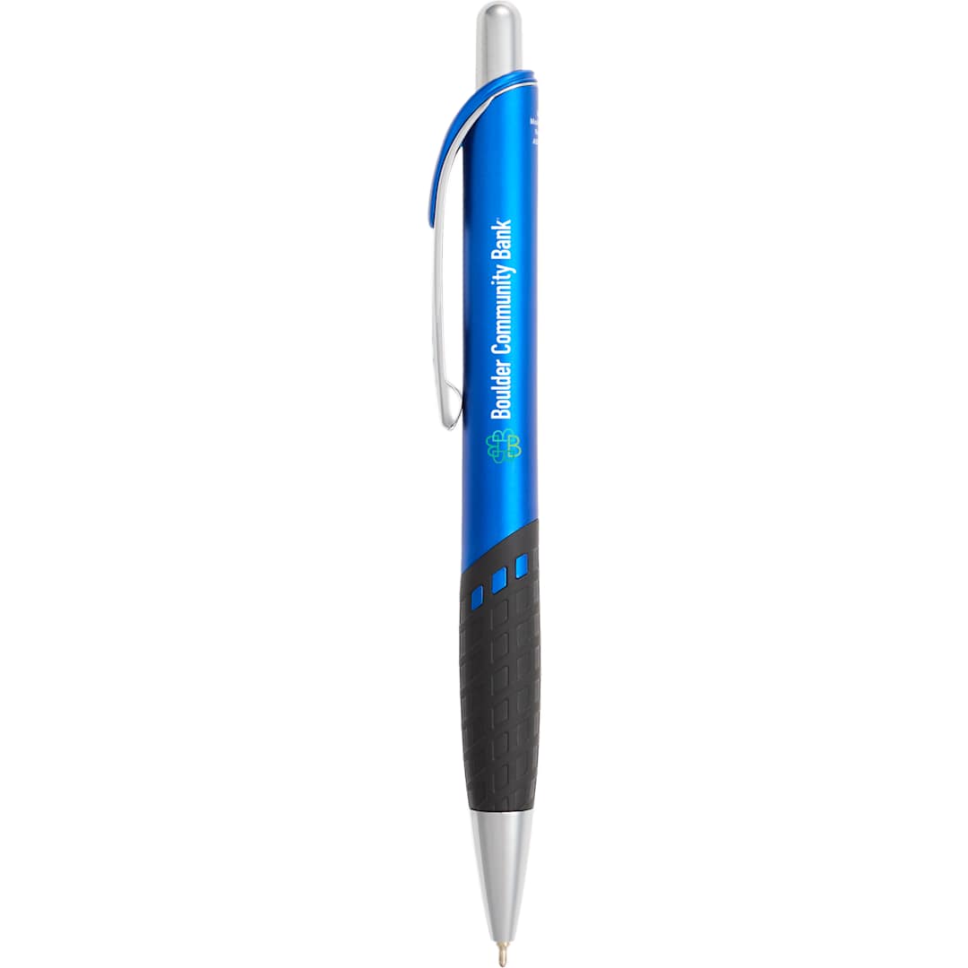 Scripto Scripto® Oasis Recycled Gel Pen - 6003-31 Blue