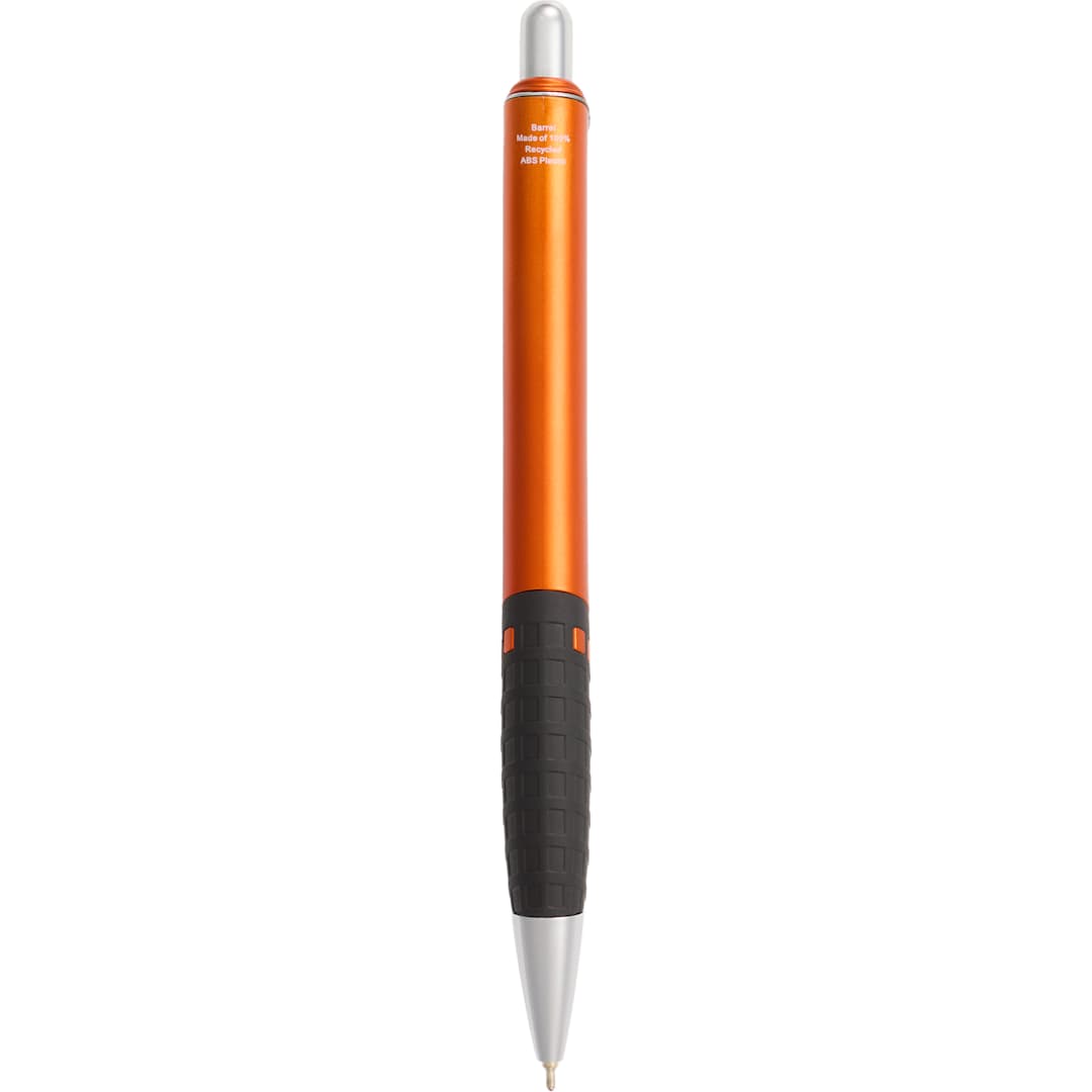 Scripto Scripto® Oasis Recycled Gel Pen - 6003-31 Orange