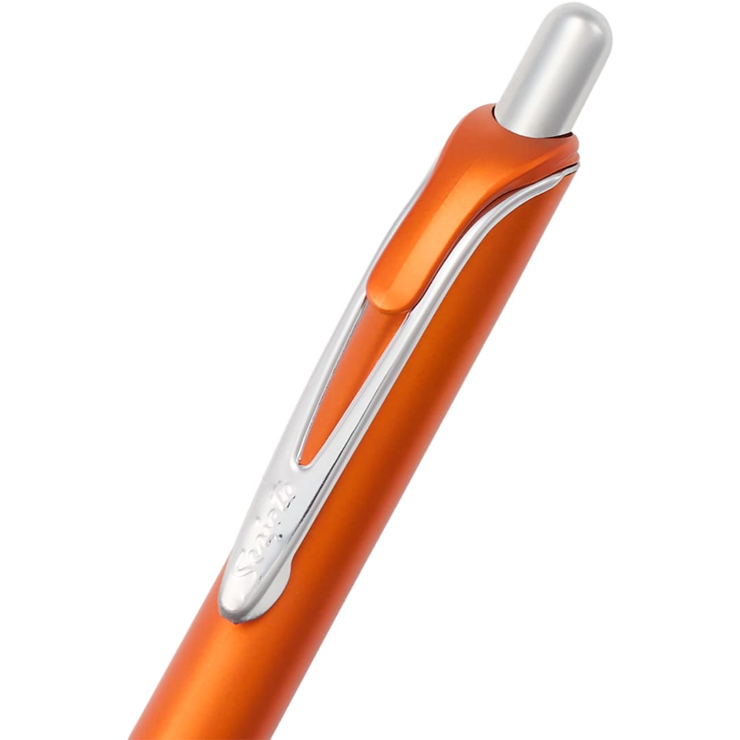 Scripto Scripto® Oasis Recycled Gel Pen - 6003-31 Orange