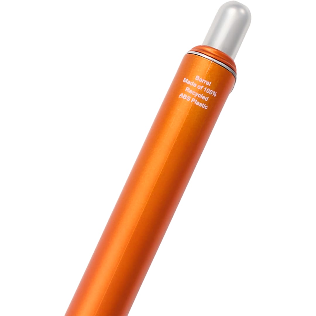 Scripto Scripto® Oasis Recycled Gel Pen - 6003-31 Orange