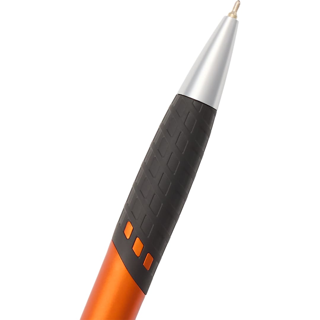 Scripto Scripto® Oasis Recycled Gel Pen - 6003-31 Orange