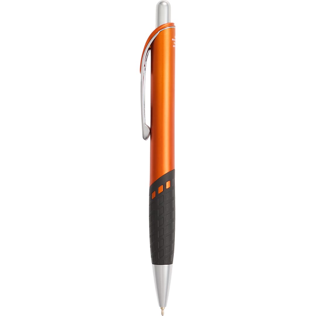 Scripto Scripto® Oasis Recycled Gel Pen - 6003-31 Orange