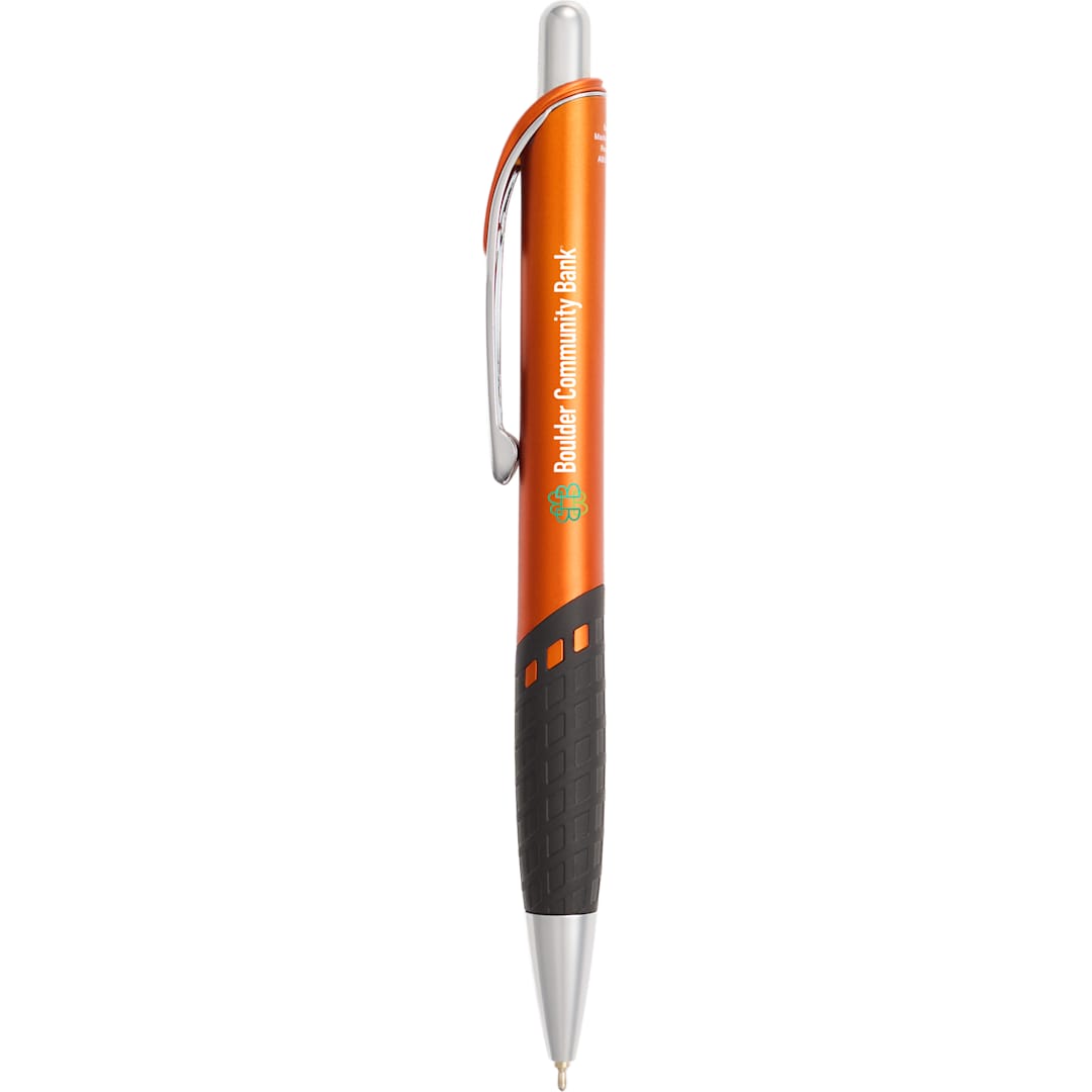Scripto Scripto® Oasis Recycled Gel Pen - 6003-31 Orange