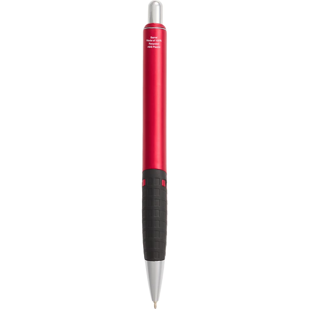 Scripto Scripto® Oasis Recycled Gel Pen - 6003-31 Red