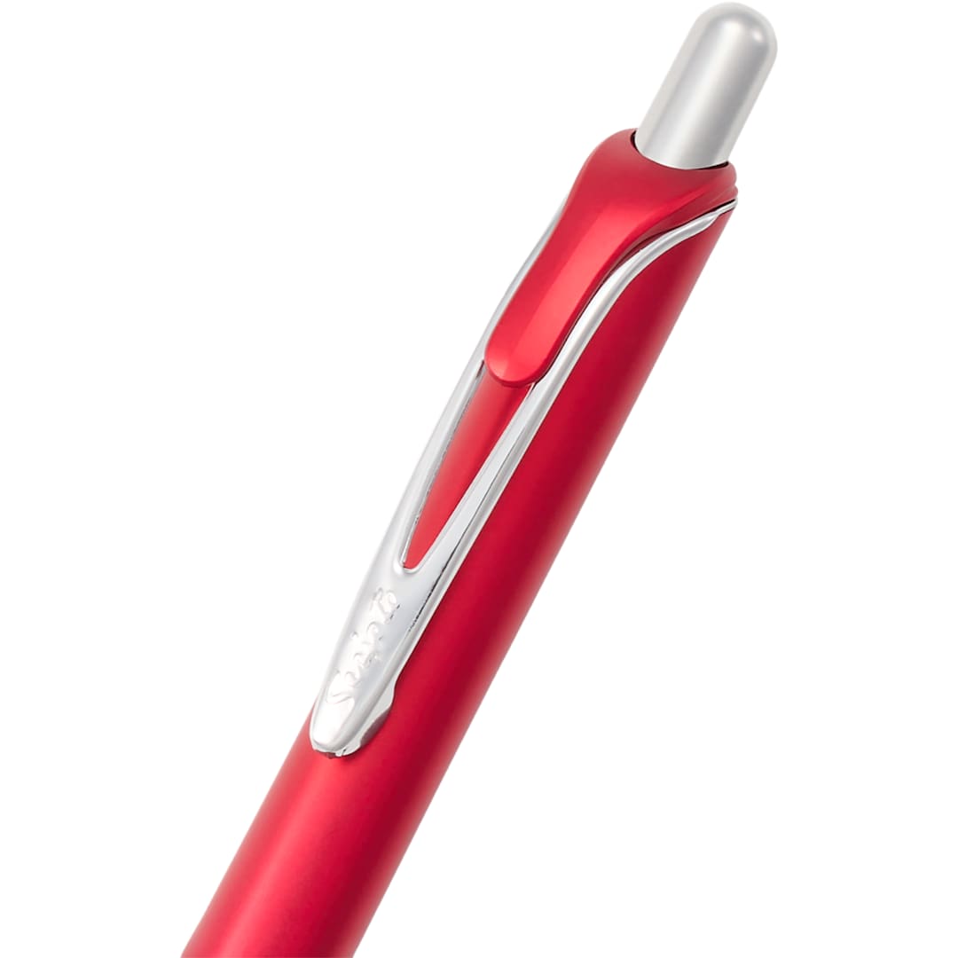 Scripto Scripto® Oasis Recycled Gel Pen - 6003-31 Red