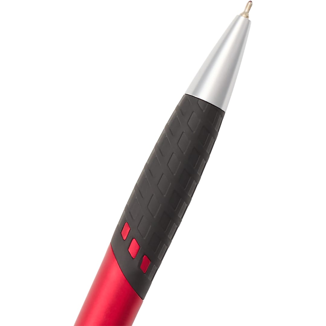 Scripto Scripto® Oasis Recycled Gel Pen - 6003-31 Red