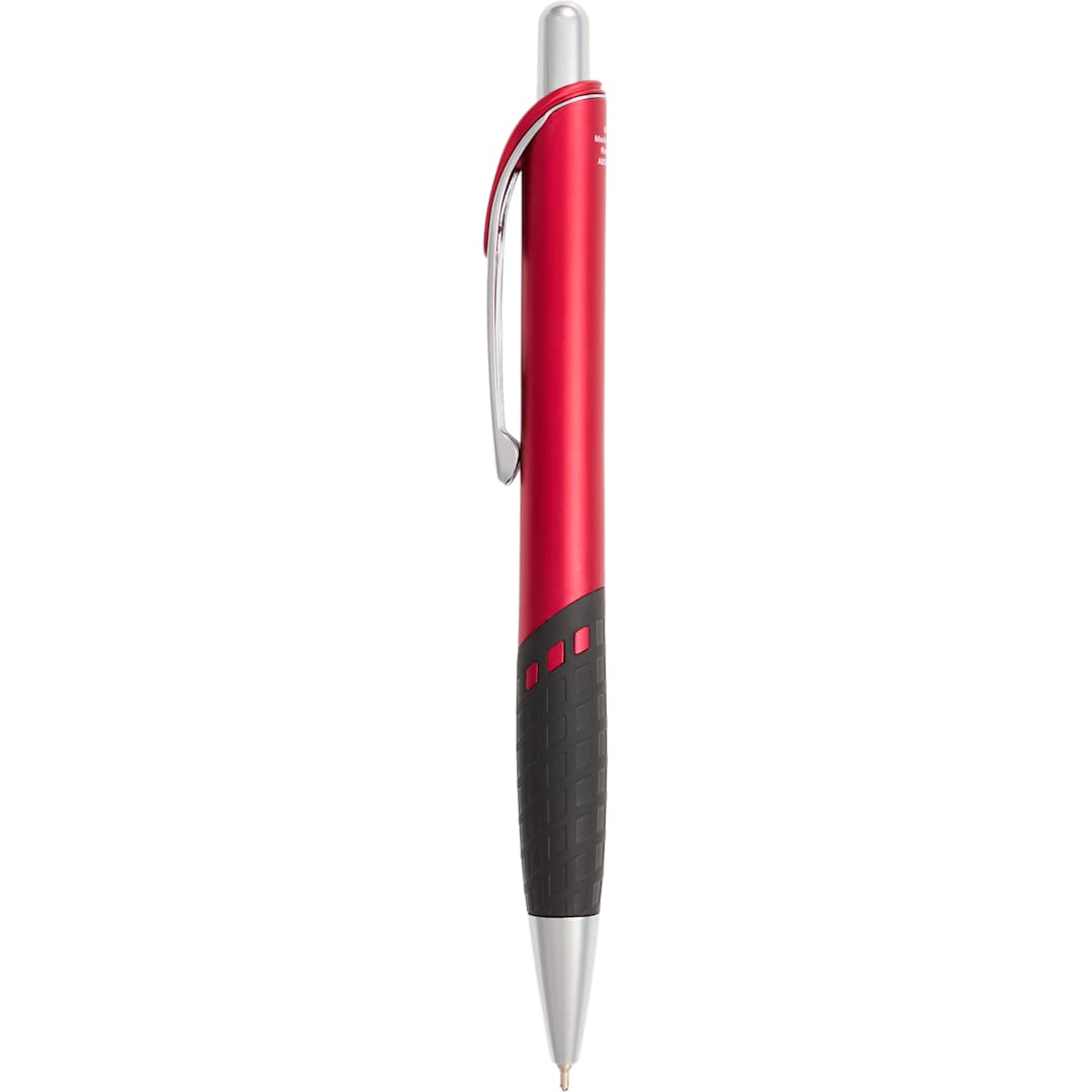 Scripto Scripto® Oasis Recycled Gel Pen - 6003-31 Red