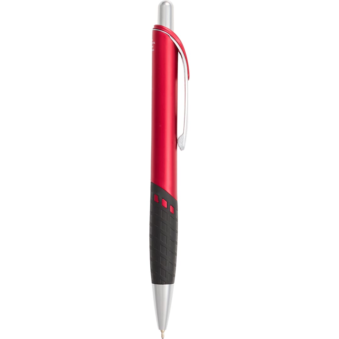 Scripto Scripto® Oasis Recycled Gel Pen - 6003-31 Red