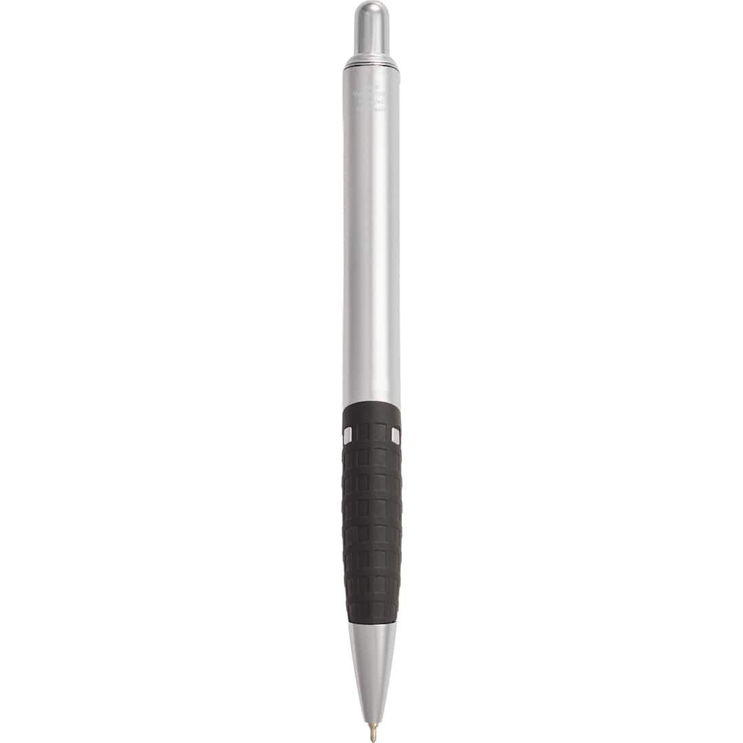 Scripto Scripto® Oasis Recycled Gel Pen - 6003-31 Silver