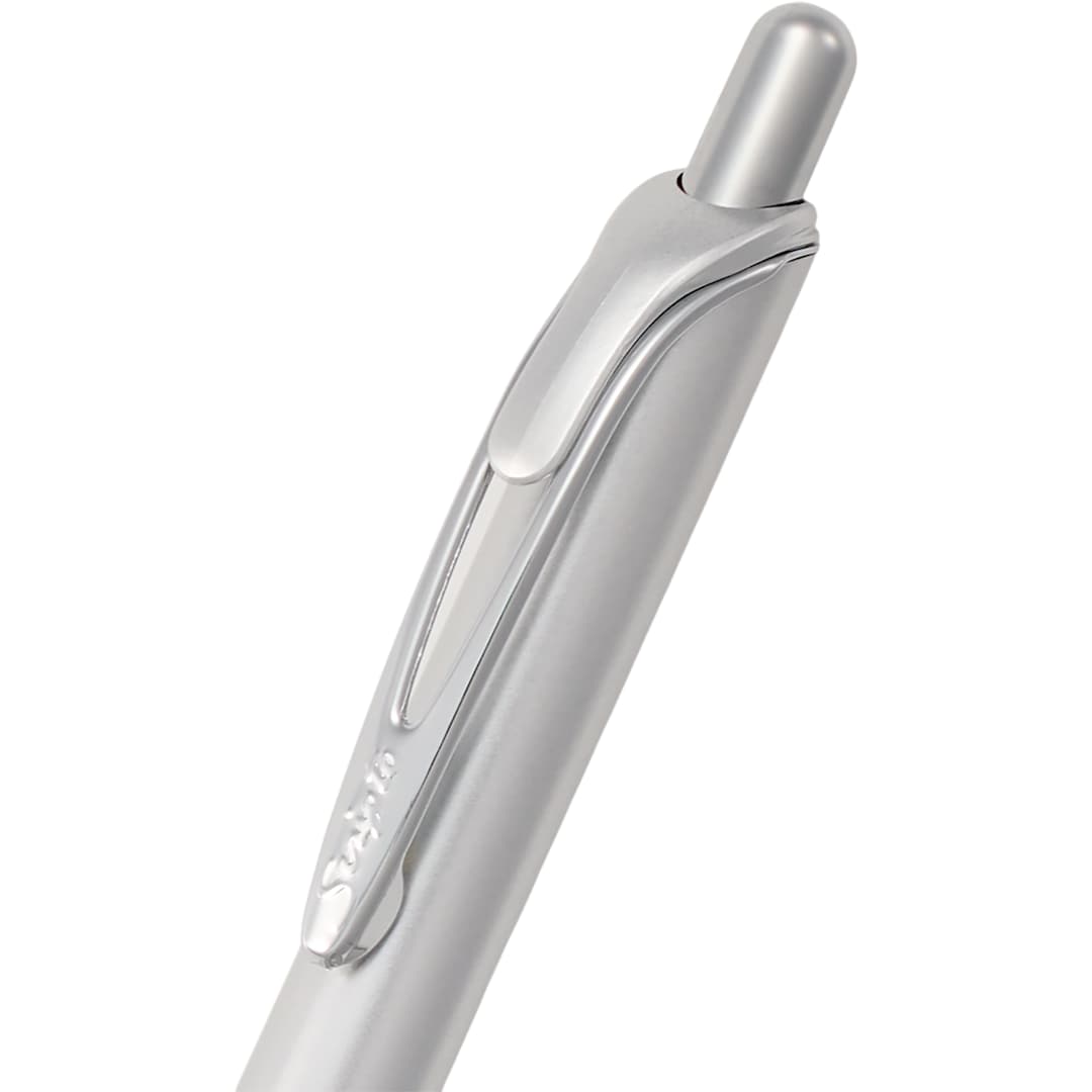 Scripto Scripto® Oasis Recycled Gel Pen - 6003-31 Silver
