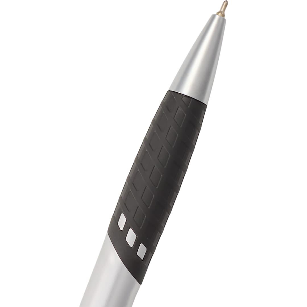 Scripto Scripto® Oasis Recycled Gel Pen - 6003-31 Silver
