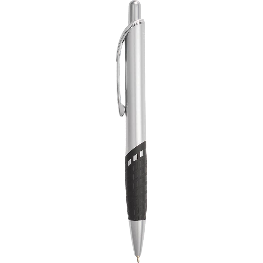 Scripto Scripto® Oasis Recycled Gel Pen - 6003-31 Silver