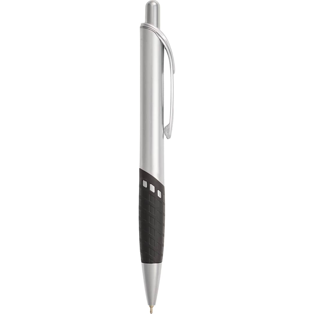 Scripto Scripto® Oasis Recycled Gel Pen - 6003-31 Silver
