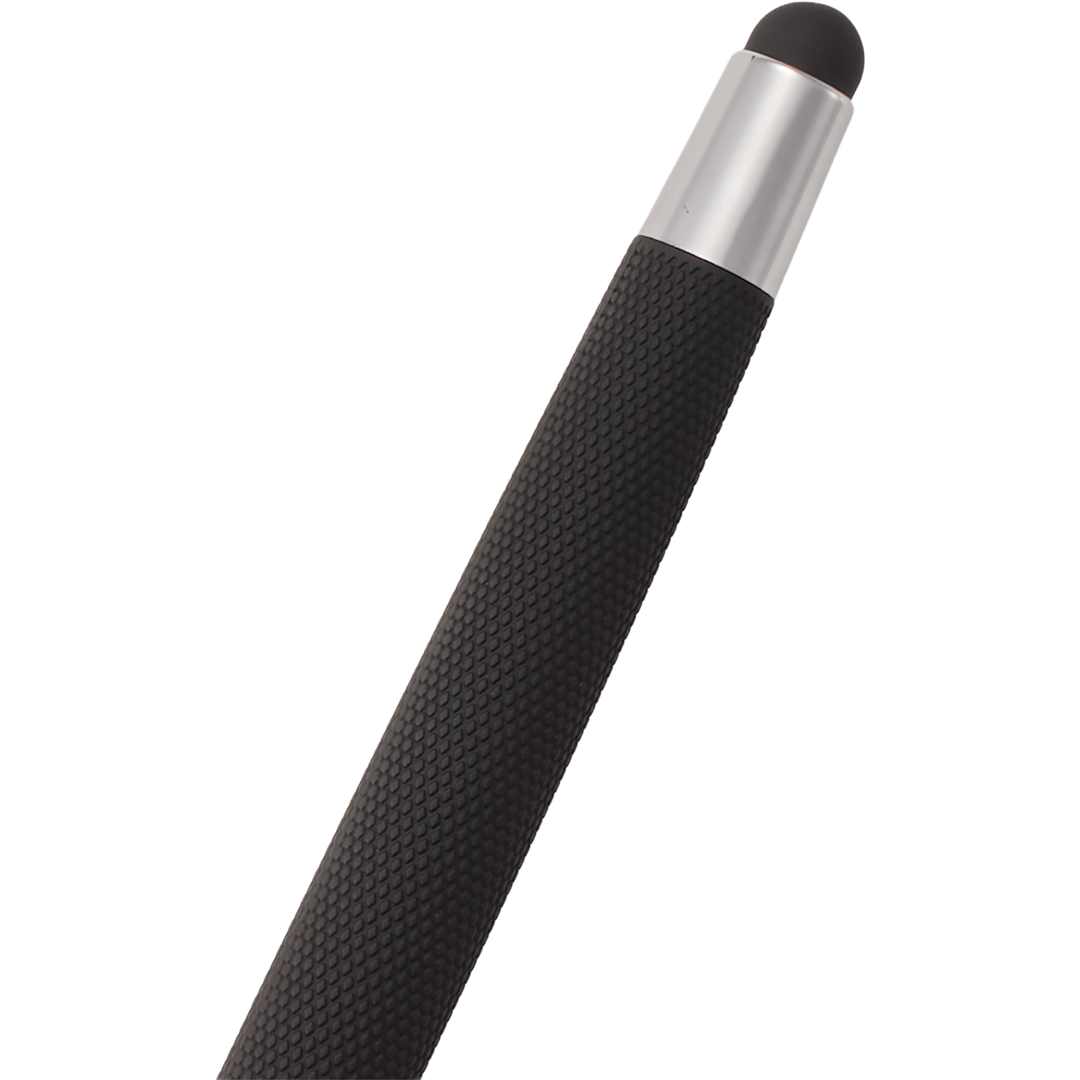 Scripto Scripto® Bali Recycled Gel Stylus Pen - 6003-35 Black