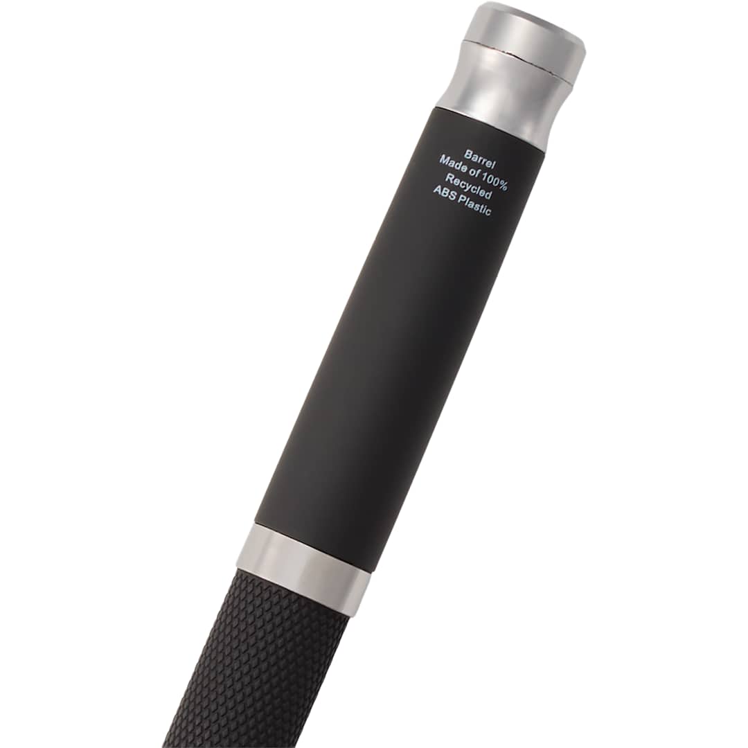 Scripto Scripto® Bali Recycled Gel Stylus Pen - 6003-35 Black