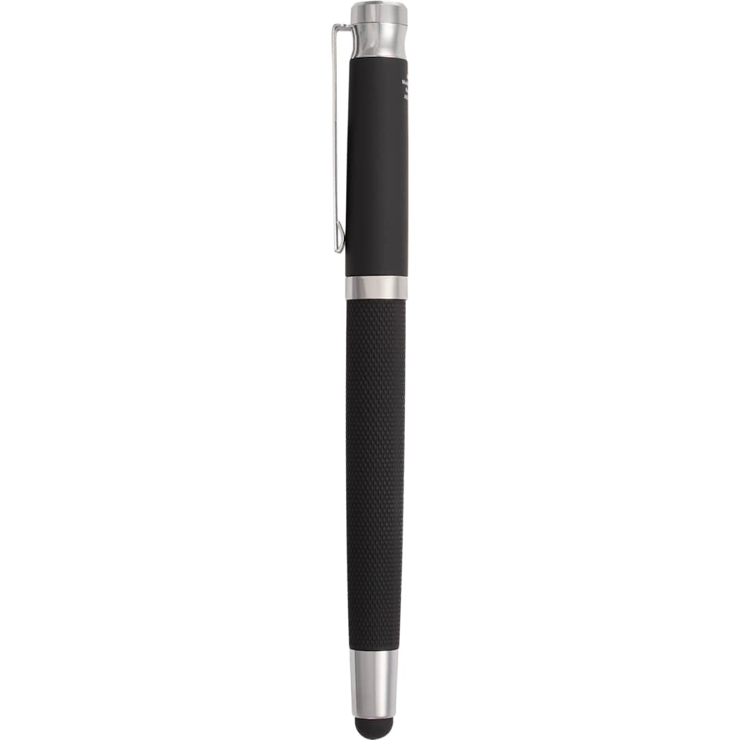 Scripto Scripto® Bali Recycled Gel Stylus Pen - 6003-35 Black