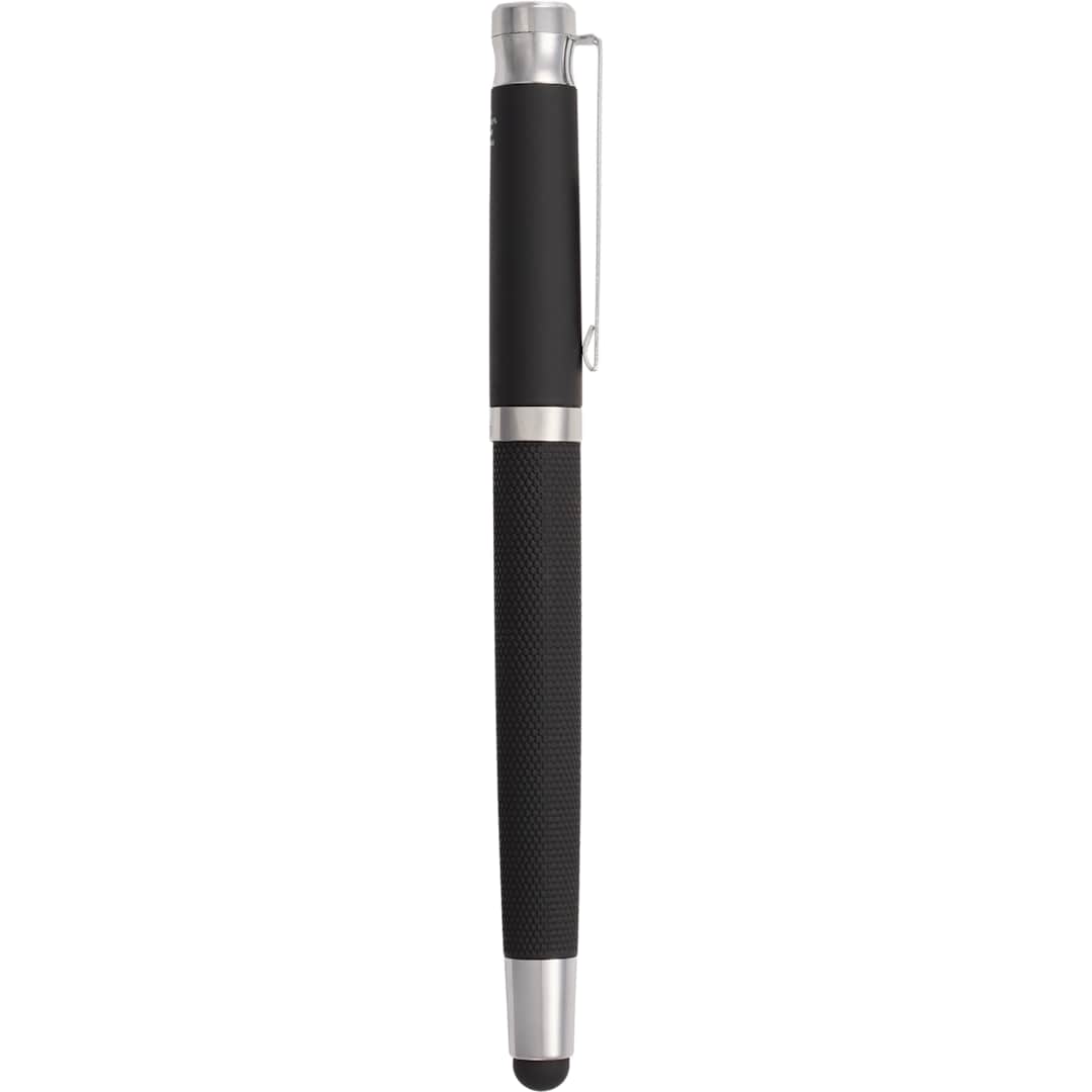 Scripto Scripto® Bali Recycled Gel Stylus Pen - 6003-35 Black