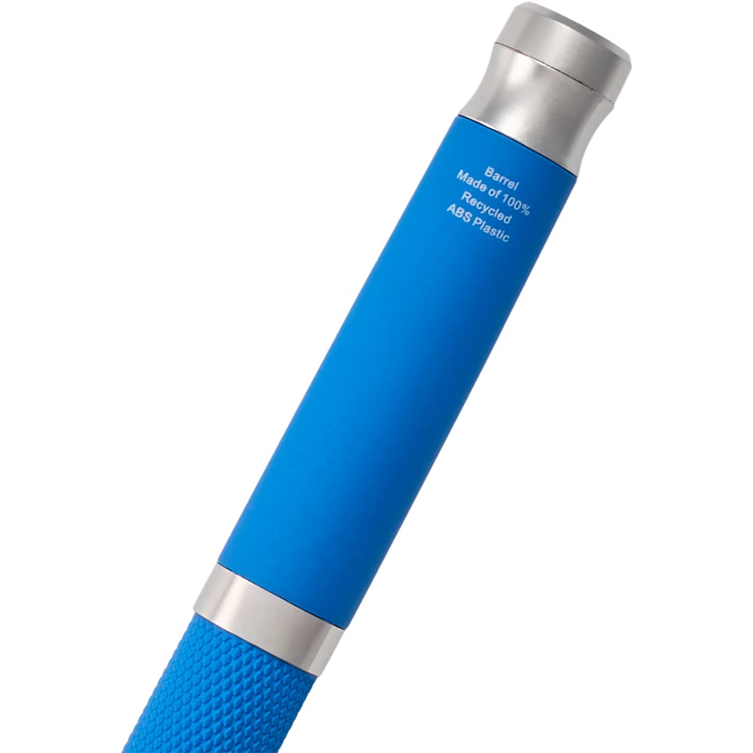 Scripto Scripto® Bali Recycled Gel Stylus Pen - 6003-35 Blue