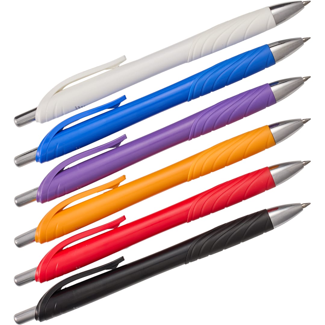 Scripto Scripto® Tidal Recycled Gel Pen - 6003-36