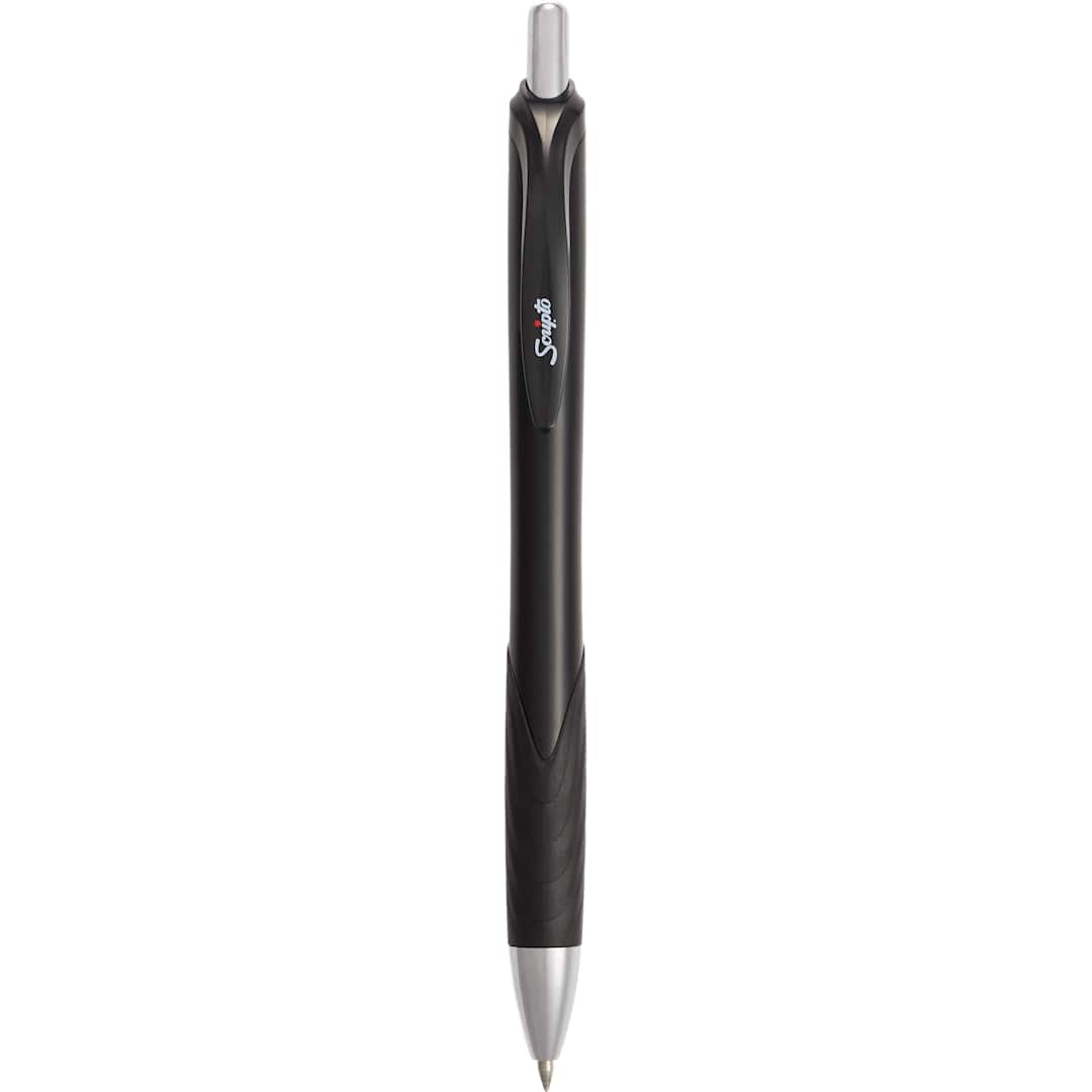 Scripto Scripto® Tidal Recycled Gel Pen - 6003-36 Black