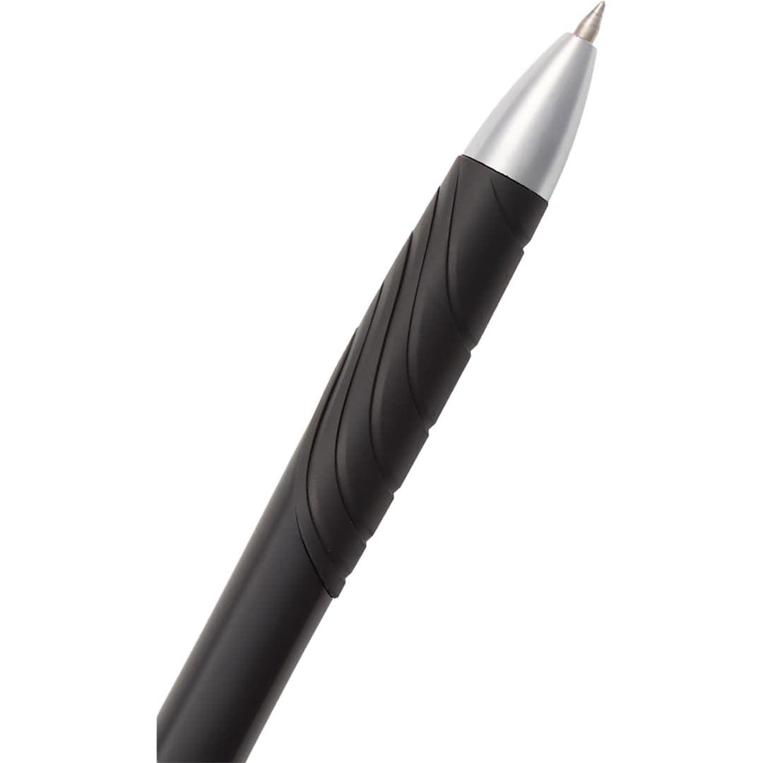 Scripto Scripto® Tidal Recycled Gel Pen - 6003-36 Black