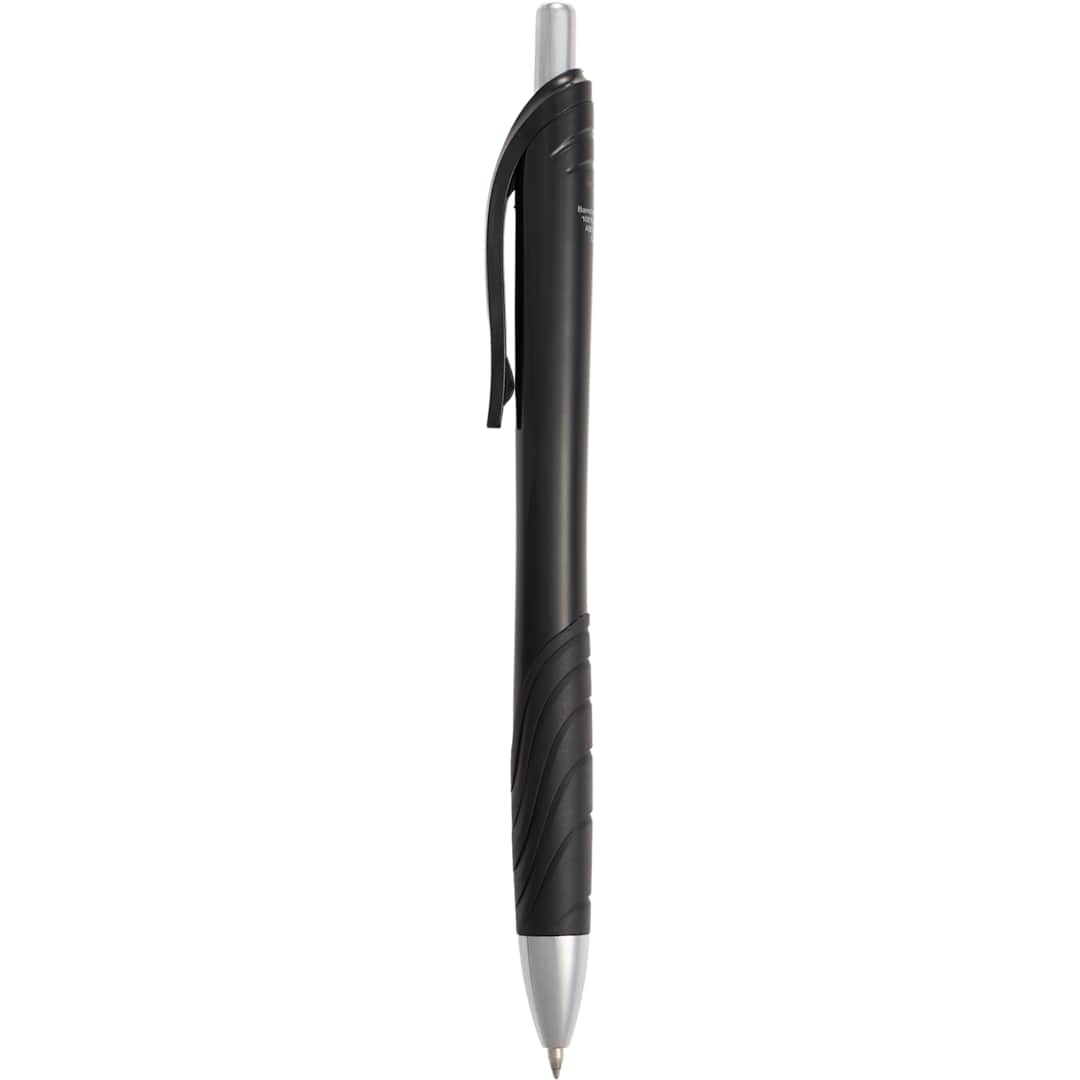 Scripto Scripto® Tidal Recycled Gel Pen - 6003-36 Black