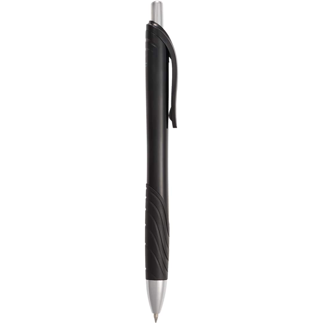 Scripto Scripto® Tidal Recycled Gel Pen - 6003-36 Black