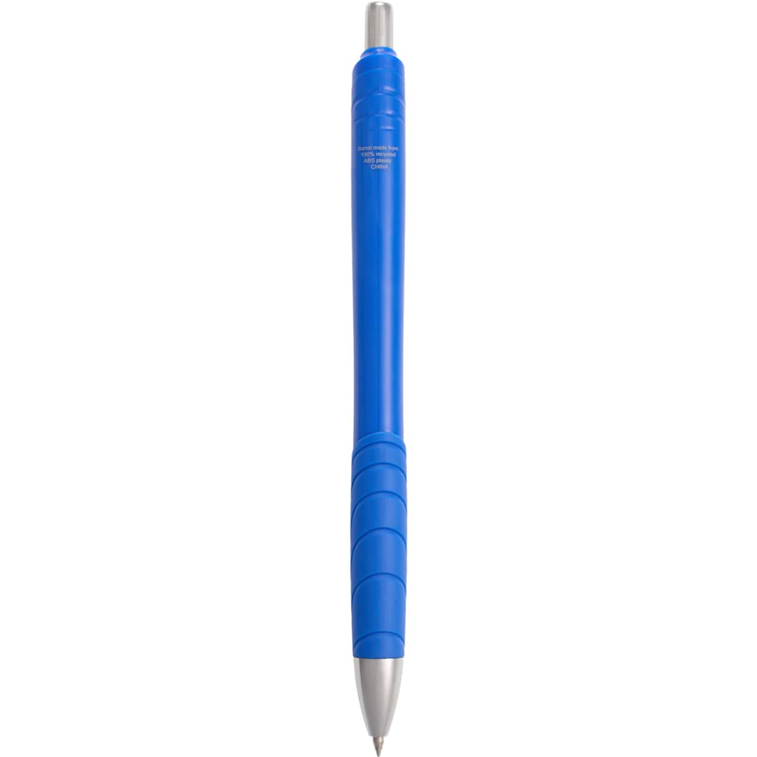 Scripto Scripto® Tidal Recycled Gel Pen - 6003-36 Blue