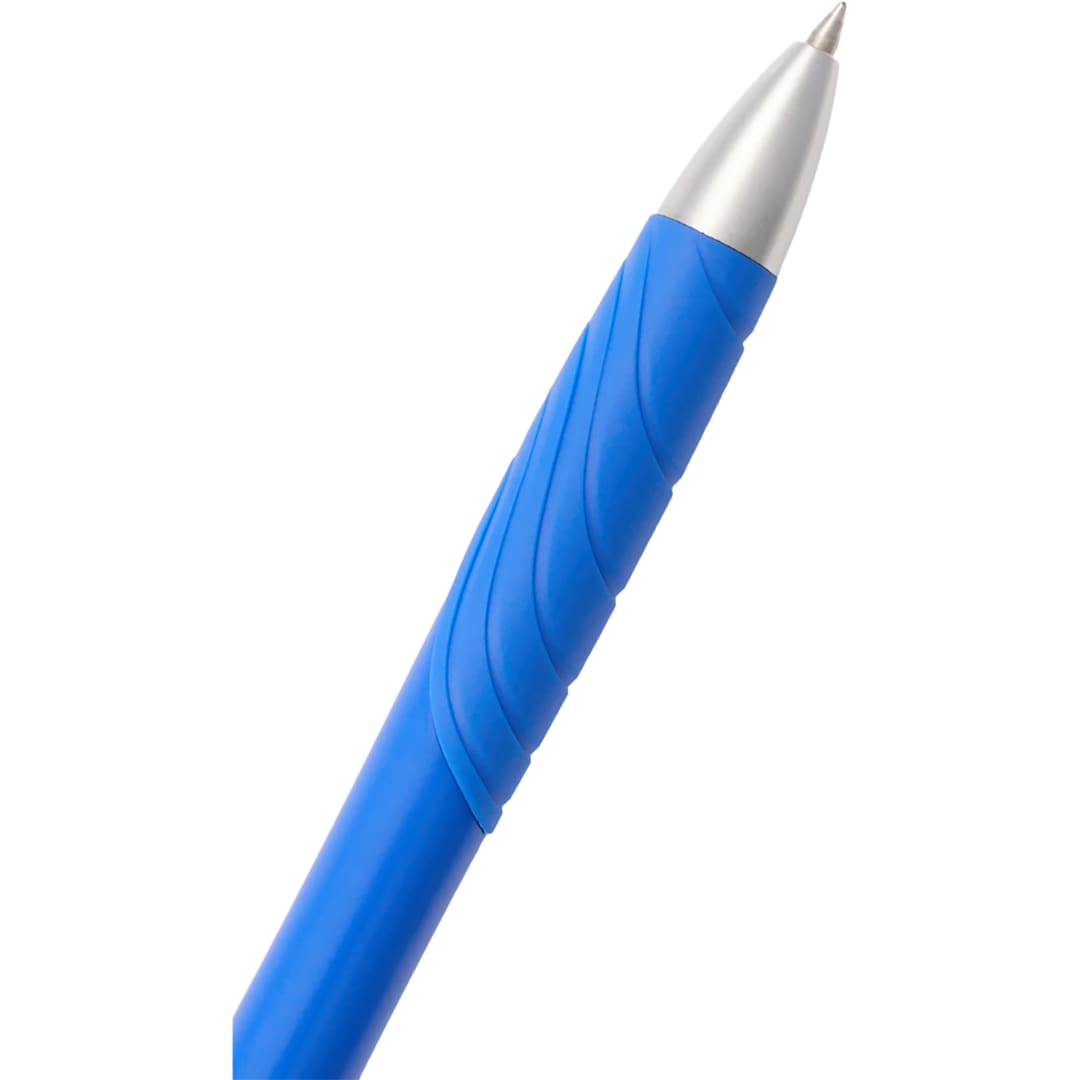 Scripto Scripto® Tidal Recycled Gel Pen - 6003-36 Blue