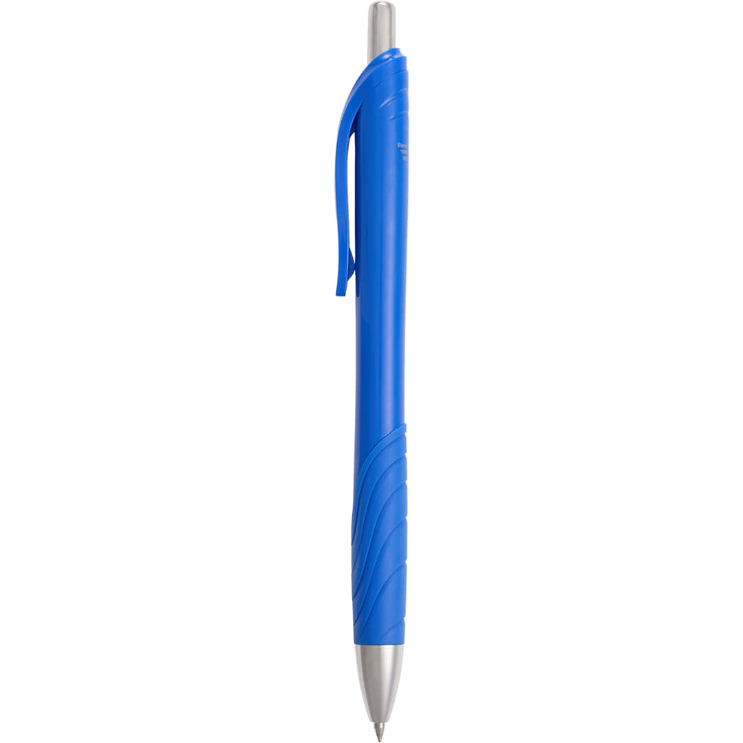 Scripto Scripto® Tidal Recycled Gel Pen - 6003-36 Blue