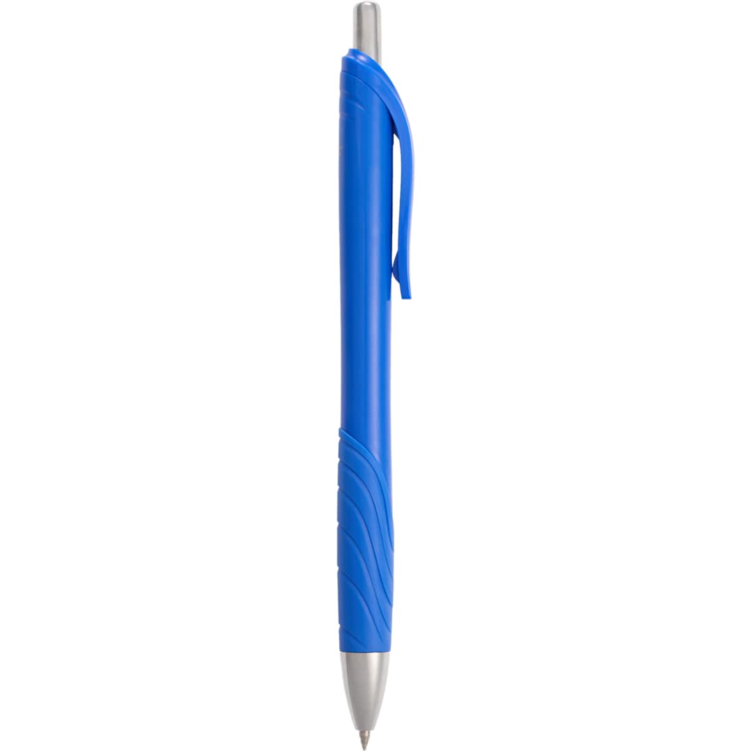 Scripto Scripto® Tidal Recycled Gel Pen - 6003-36 Blue