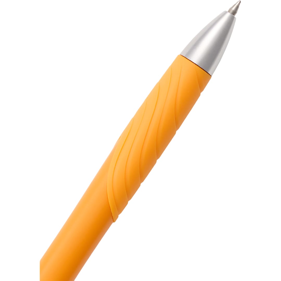 Scripto Scripto® Tidal Recycled Gel Pen - 6003-36 Orange