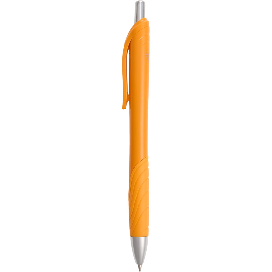 Scripto Scripto® Tidal Recycled Gel Pen - 6003-36 Orange