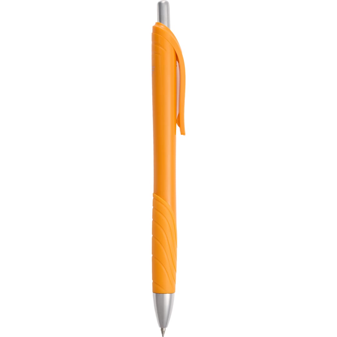 Scripto Scripto® Tidal Recycled Gel Pen - 6003-36 Orange