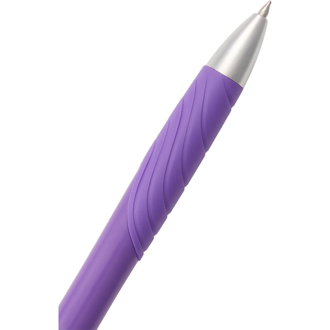 Scripto Scripto® Tidal Recycled Gel Pen - 6003-36 Purple