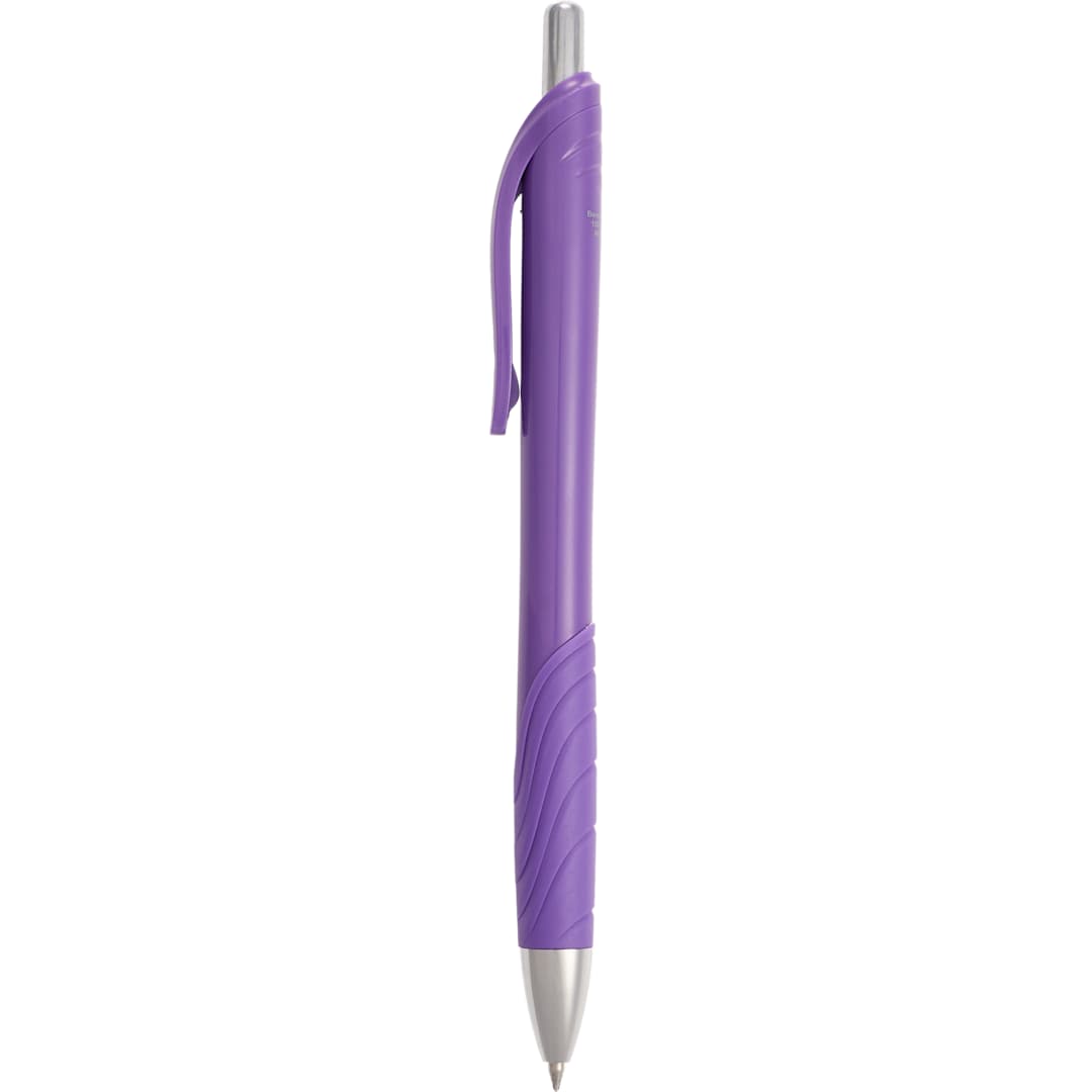 Scripto Scripto® Tidal Recycled Gel Pen - 6003-36 Purple
