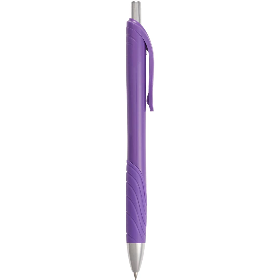 Scripto Scripto® Tidal Recycled Gel Pen - 6003-36 Purple