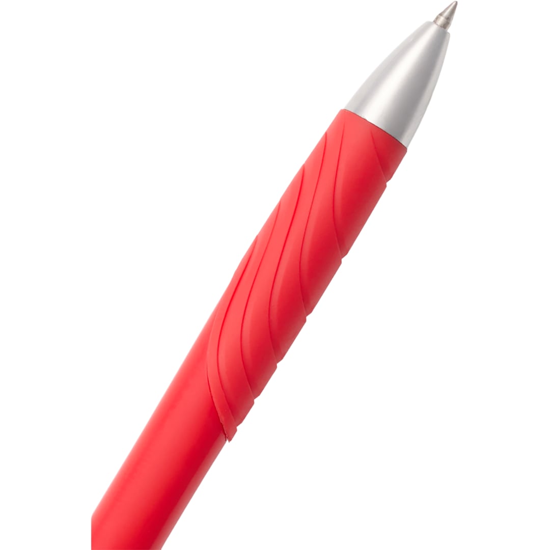 Scripto Scripto® Tidal Recycled Gel Pen - 6003-36 Red